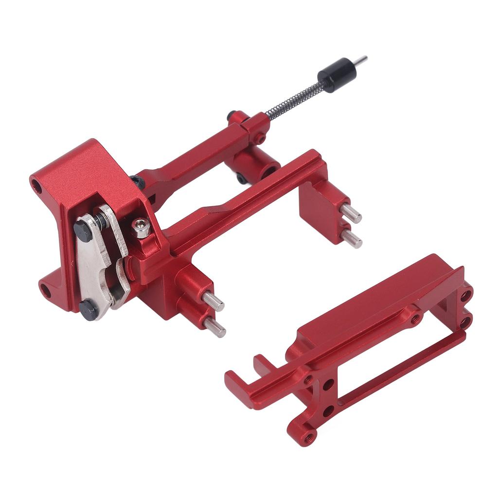 RC Alloy Handbrake Module AR311025 Center Driveshaft Handbrake for 1Celsius7 1Celsius8 Series RC Car