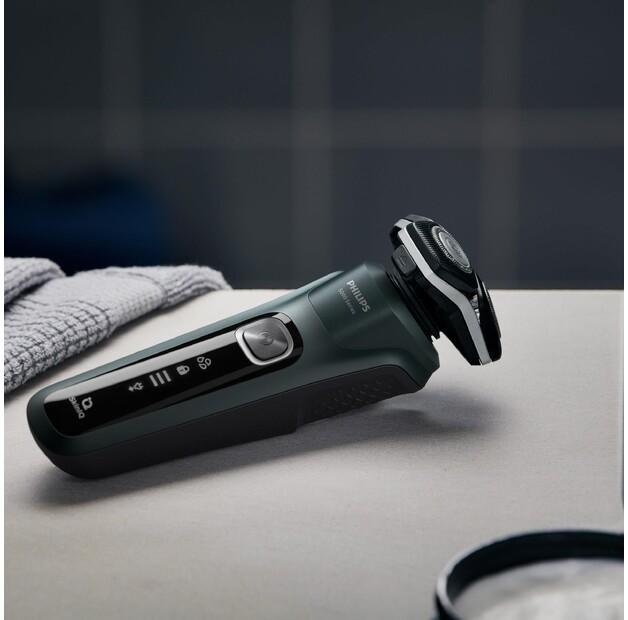 Philips Series 5000 SkinIQ Razor S5884/50