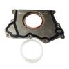 N61R-Car Engine Rear Crankshaft Seal 68223854AA 68078786AA 68152024AA For Jeep Wrangler 2011-2019 Crank Seal