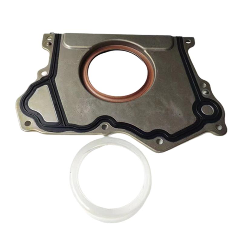 N61R-Car Engine Rear Crankshaft Seal 68223854AA 68078786AA 68152024AA For Jeep Wrangler 2011-2019 Crank Seal
