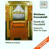 CD WILHELM KRUMBACH - Frescobalsi;Works for Organ 74321592272 Arte Nova Class 1998 US Classical Used