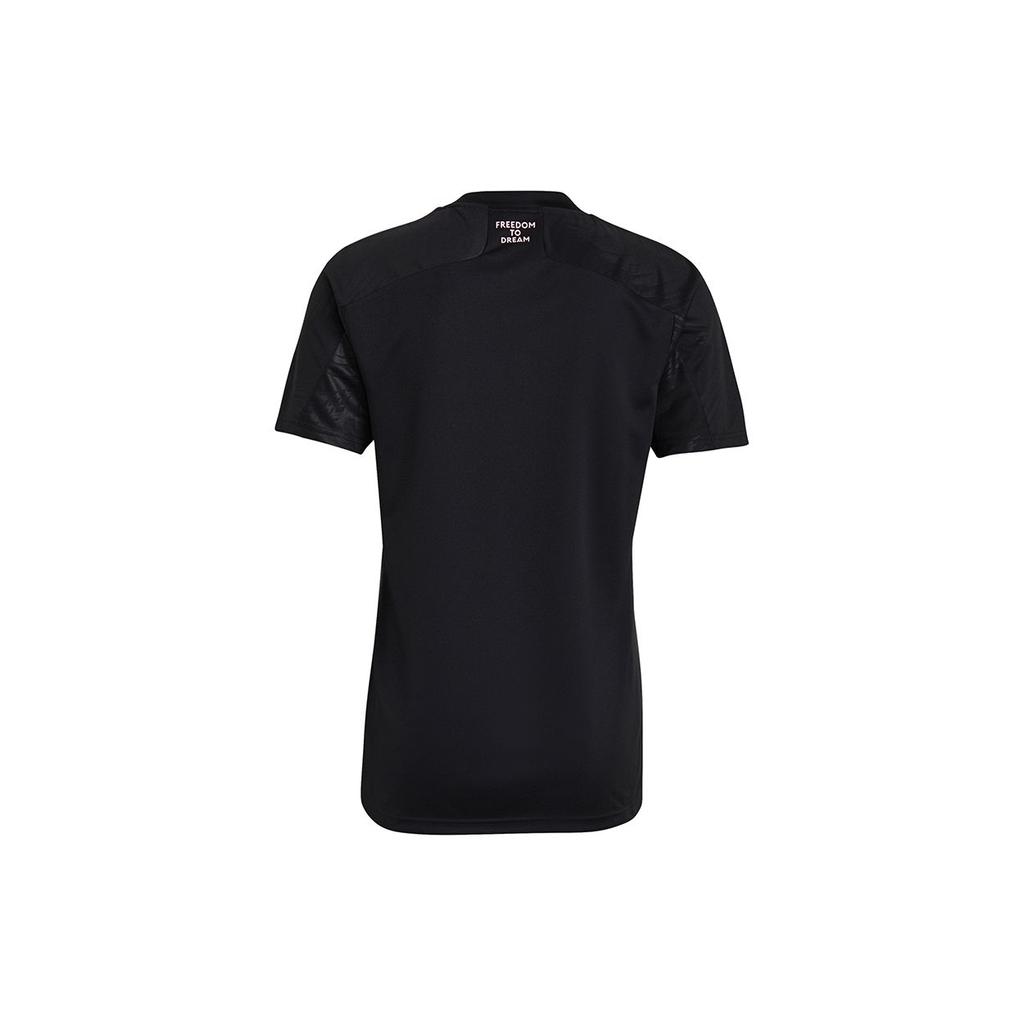 Adidas Inter Miami Cf Away Jersey Men Sportswear Black GI6424