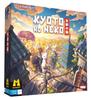 Board Game Kyoto Cat Japanese Version