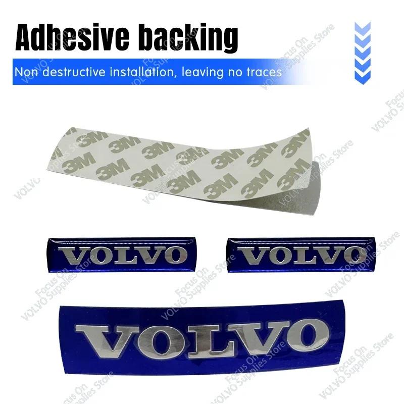 Nqgdf9 для Volvo C30 S80 XC90 S60 XC60 S80L S40 Аксессуары Передняя решетка передняя решетка маркировка флаг логотип с названием бренда спереди на сетке