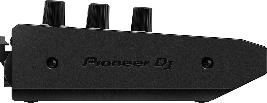 Pioneer DJ Монофонический аналоговый синтезатор TORAIZ AS-1