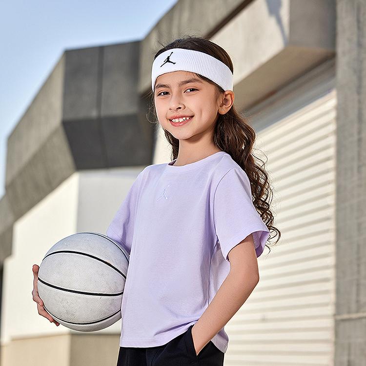 Новые детские футболки Jordan JD2422037