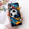 For Xiaomi Poco M7 Pro 5G Case Luxury Butterfly Tree Painted Cover Soft Silicone Phone Csae For Xiaomi Poco M7 Pro M7Pro 5G Bags