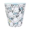 Tees Factory Sanrio Pochacco Melamine Cup, Gyugyu 2 (SR-5525570PC)