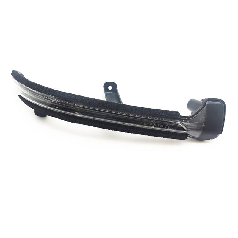 DinCh For BYD ATTO 3 Yuan Plus Side Rear View mirror Cover Rearview mirror Lid shell Turn signal lens glass base