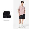 Li-Ning Шорты с графическим принтом Way Of Wade 'Черный' Мужские AKSS801-1