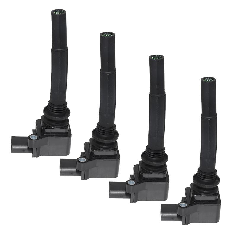 Катушки зажигания 3705010B02AA Для Changan CS55 CS35 PLUS 1.5T 2018 CS75 CS85 COUPE Raeton CC Eado XT CX70 X5 X7 OSHAN COS1 Запчасти