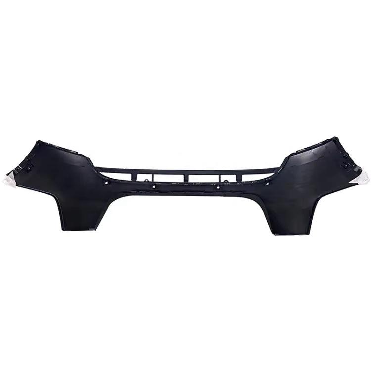 Applicable to the rear bumper of the 2019-2021 Tesla Model Y, product 1493735-S0-A.