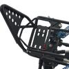 RCGOFOLLOW Roll Cage RC Car Part Beautiful And Practical Rc Roll Cage For 1/10 SCX10 Crawler RC Upgrade Part