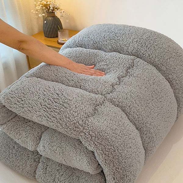 WTEMPO Клетчатый узор Высококачественный двусторонний матрас для четырех сезонов Складной толстый мягкий матрас Матрас для отеля, школы, общежития