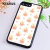 Krajews Pomeranian Watercolor Dog Phone Case Cover For IPhone 18 17 Air 16 15 14 plus 11 12 13 pro max coque Shell Fundas
