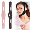 Men And Women Adult Snoring Anti-snoring Belt Anti-snoring Open Mouth Breathing Chin Support Belt Chin Protection Belt
