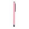 Pen 10 Colors Touch Screen Pen Tablet Stylus Metal Capactive Pen For IPad IPhone PC Mobile Phone
