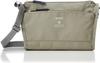 Shoulder Bag CABIN Gray Beige Mini, Lightweight/water-repellent/multi-storage, GTM0173Z,