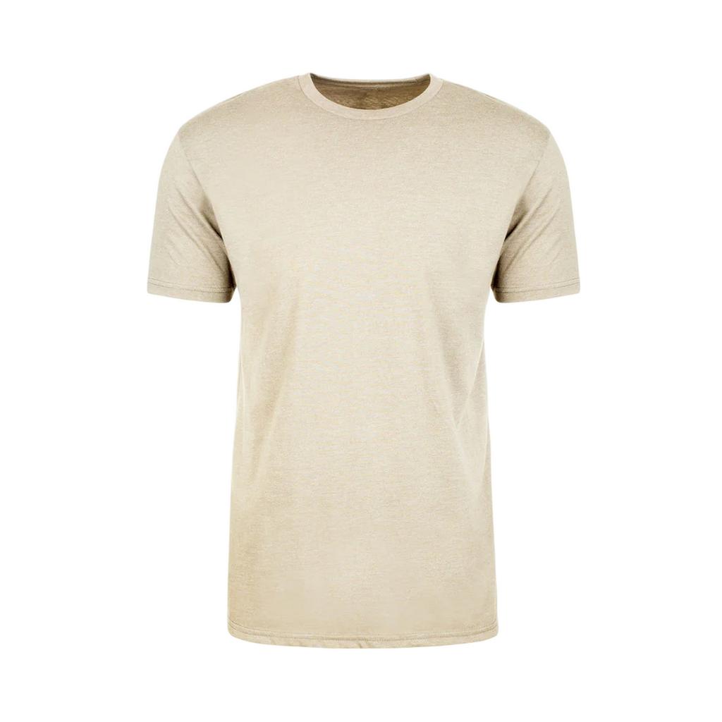 Next Level Apparel Unisex Adult CVC T-Shirt