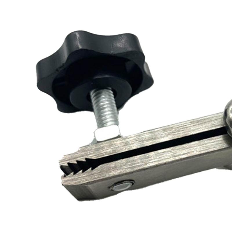 Heavy Duty Stainless Steel Car Dents Removal Tool Kit For Door Edges And Wheel Arches None Scratch Surfaces Protective