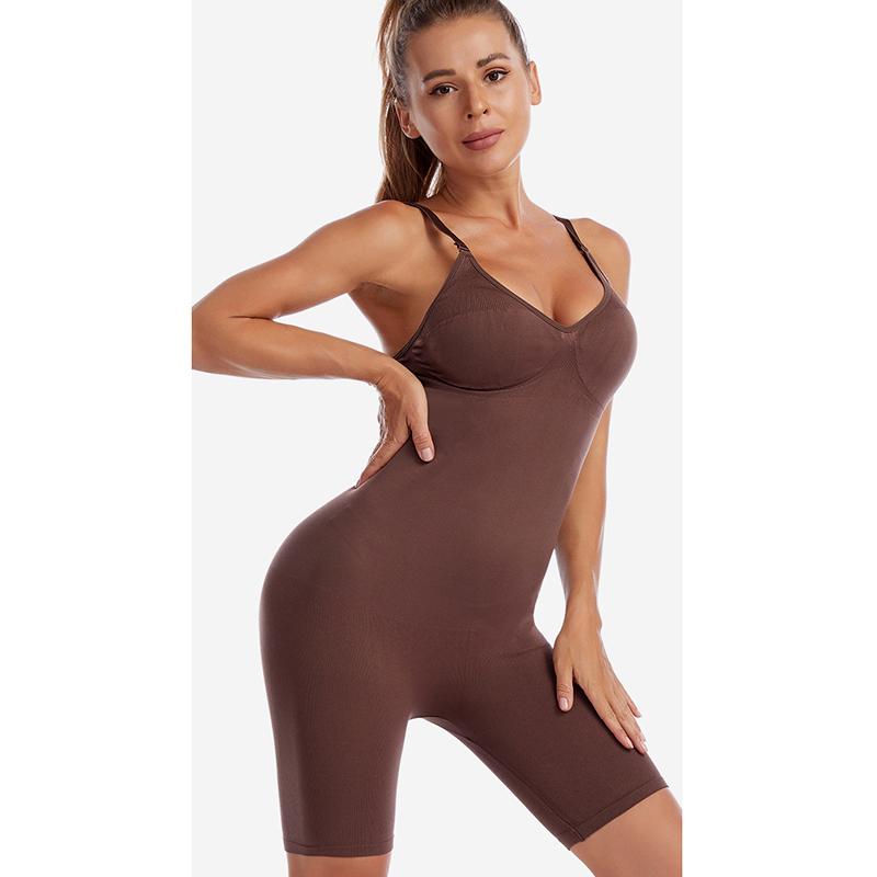 Women Slimming Bodysuits Postpartum Slim Pants Waist Trainer Corset Body Shapers Lingerie Control Panties Intimates Underwear Shapewear