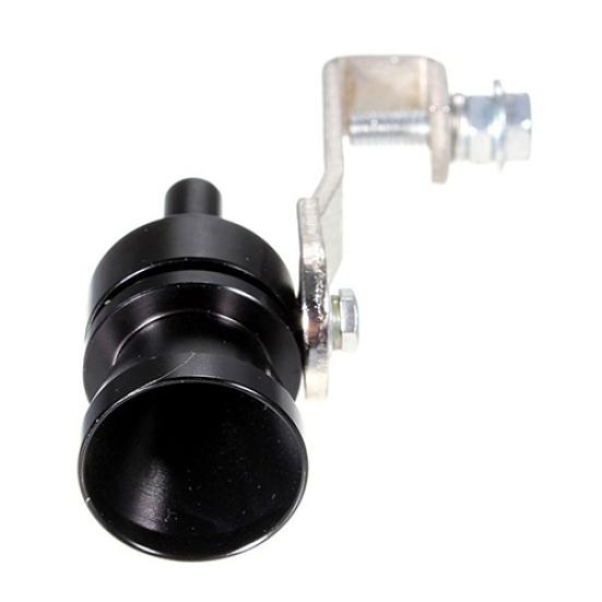 Выхлопная труба, фальшивый турбовыключатель, глушитель, свисток продувочной трубы, звуковой симулятор, свисток