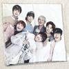 [USED] Official BTS BEGINS Cushion Cover
