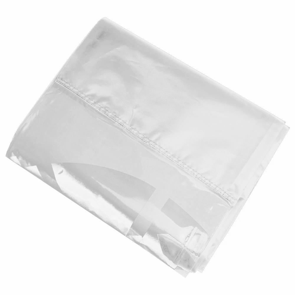 Навес из полиэстера, боковая стена, навес для машины, гараж, палатка, тент для вечеринок, брезентовый тент для боковой стены