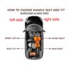 10003656 Handbrake cable Handbrake handle short pull cable for SAIC ROEWE 550 MG6