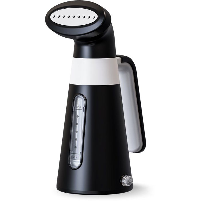 Défroisseur vapeur a main - ONLI - ON1017N - Vertical - Débit vapeur 15 g/min - Chauffe 35 s