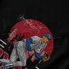 Men T Shirt Ryne Sandberg Skyline Gifts Y2K Graphic Crewneck Unisex Tops T Shirts