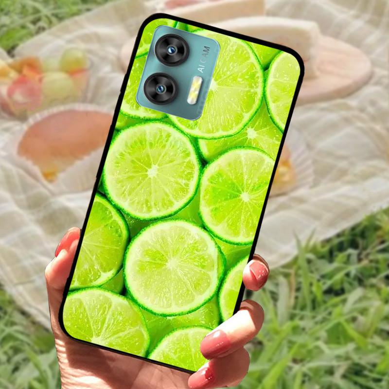 Чехол-бампер для Oukitel C35 и Oukitel C36, силиконовый, мягкий, с рисунком мрамора, черный, для Oukitel C36, OukitelC35, защитный