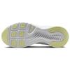 Nike Женские кроссовки SuperRep Go 3 Flyknit Next Nature White Lime Blast, светящееся зеленое морское стекло DH3393-106