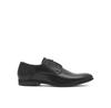 Ankle Boots Lanetti VIGO-07BIG MBS Black