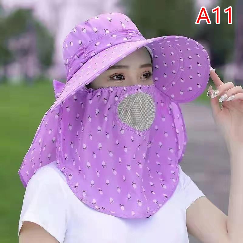 Летняя быстросохнущая кепка для рыбалки с защитой от ультрафиолета, защитная крышка для лица и шеи, для рыбалки на открытом воздухе, для велоспорта, съемный козырек, женская панама