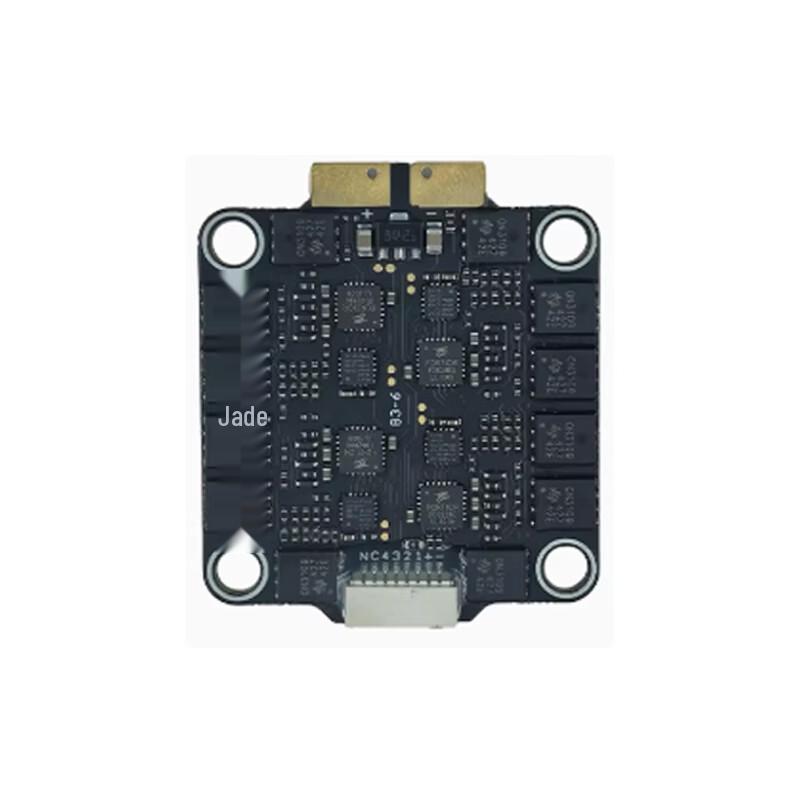 DAKEFPV F405 Flight Controller & ESC Stack