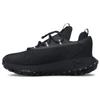 HOVR Summit Fat Tire Delta Triple Black Unisex Sneakers 3024921-001