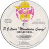 12-дюймовая пластинка D.J.LINUS - Mandarine Lounge (Ремиксы) EXM9601 ИЗЫСКАННЫЙ 1996 Нидерланды Танцевальная и Электронная Б/У
