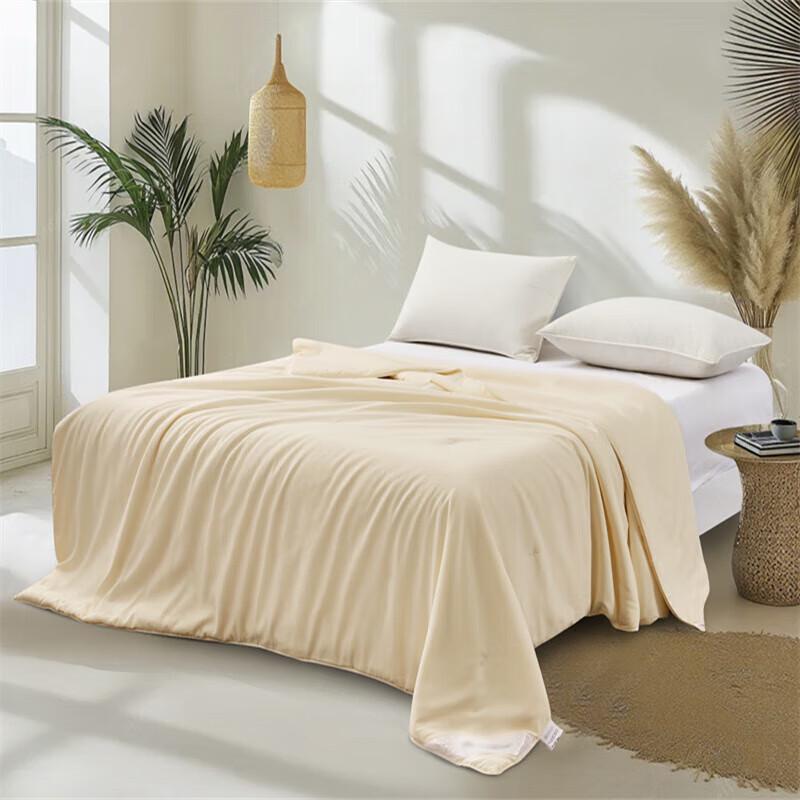 Huaxia Shengjin Lightweight Antibacterial Soy Fiber Quilt