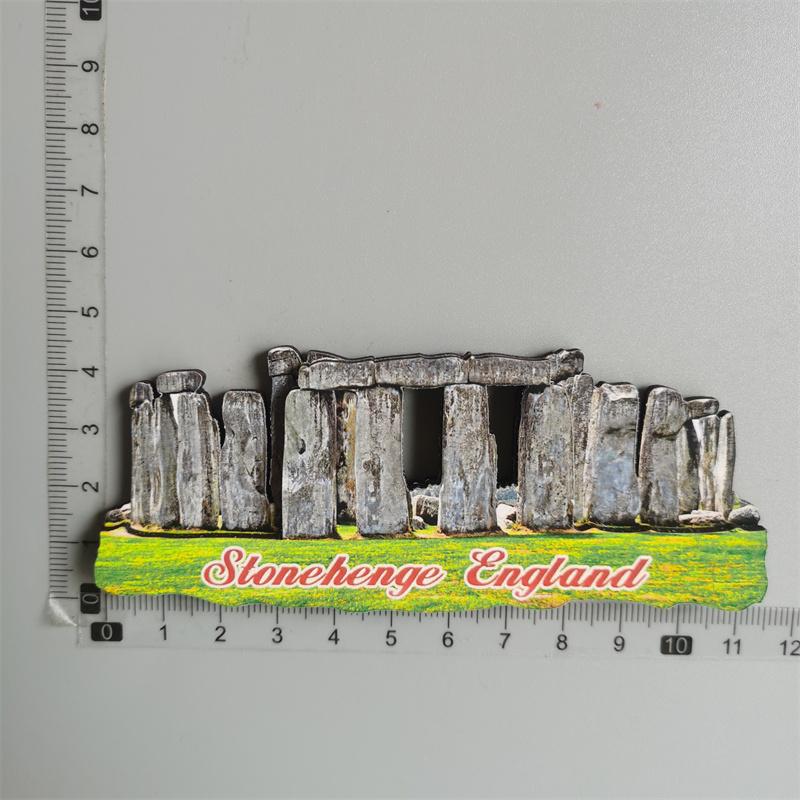 Англия Магнитные наклейки на холодильник Британские магниты на холодильник Великобритания Лондон Автобус Биг Бен Манчестер Оксфорд Медведь Коллекция Подарки