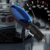 Yousheng Газосберегатель Универсальный Автомобильный Экономитель Топлива для Грузовиков Внедорожников Дизельных Портативный Автомобильный Защита от Пролива Экономия Энергии Газосберегатель для Более Дальней Поездки Экономьте Больше