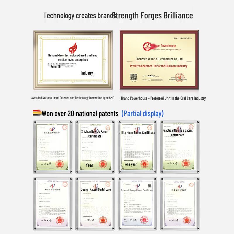 Взрослая ночная каппа от бруксизма