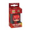 Funko Поп! Брелок: Марвел - Флэш