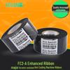 FC2 30mm X 100m Coding Ribbon for HP-241B, DY-6, DY-8 Manual Machines