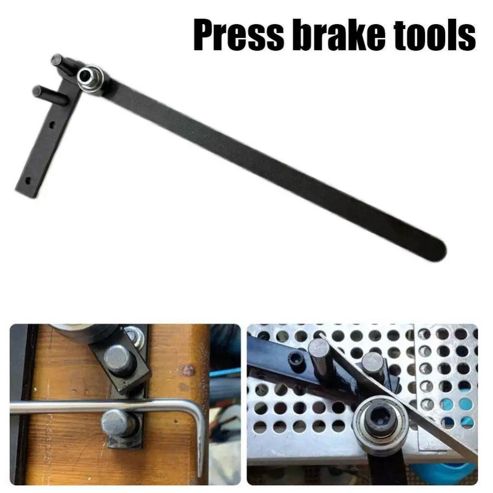 Multi Angle Bending Heavy-duty Metal Wire Bending Tool Manual Bending Machine Steel Fabrication