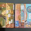 What is Time? Hardcover Children's Science Picture Book on Time Management and Enlightenment