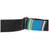 Ремень Serape Strap Blue Multi 992132542 [Fender] 2" -