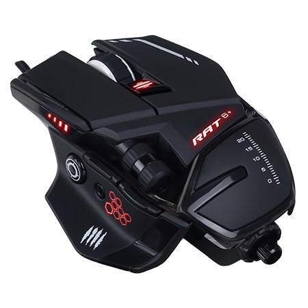Mad Catz R.A.T. 6 Мышей