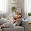 For Better Sleep Sound Machine Ultra-Thin Sleeping Speaker White Noise Machine  Nature Sound
