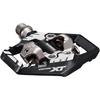 Педали Shimano PD-M8120 SM-SH51 с шипами, легкие, прочные, аксессуар для горного велосипеда